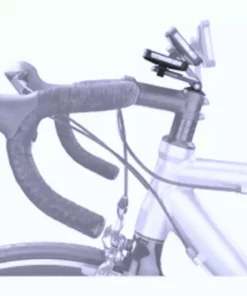 Tech & Electronics Topeak IPhone XS Max RideCase