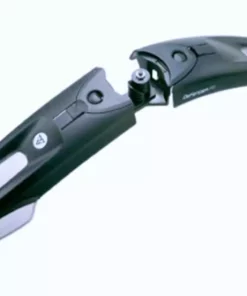 Topeak Defender M1 Front Mudguard Cycling Essentials