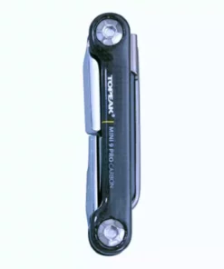 Topeak Mini 9 Pro Carbon Multi Tool