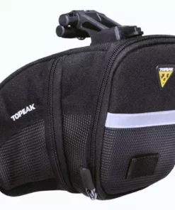 Topeak Aero Wedge Pack Luggage & Bike-Packing Bags