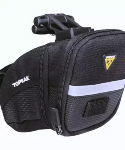 Topeak Aero Wedge Pack Luggage & Bike-Packing Bags