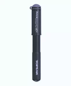 Topeak Race Rocket HP Carbon Pump Cycling Essentials