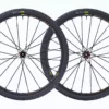 Mavic Allroad Pro Disc UST Wheelset