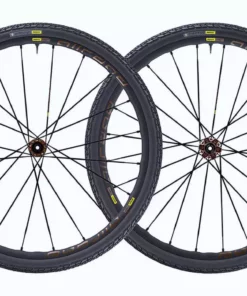 Mavic Allroad Pro Disc UST Wheelset