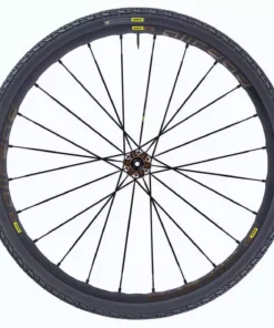 Mavic Allroad Pro Disc UST Wheelset