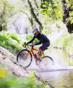 Mavic Allroad Pro Disc UST Wheelset