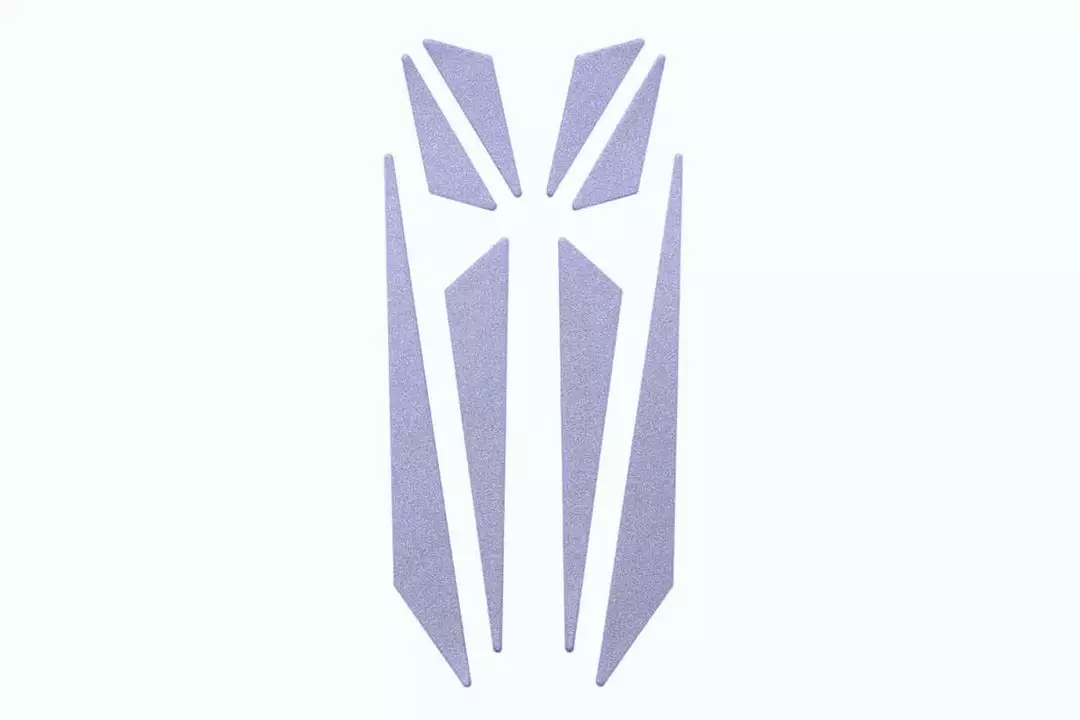 Clothing Accessories The Beam Frame Flash - Bike Reflectors 2 Clothing Accessories The Beam Frame Flash - Bike Reflectors