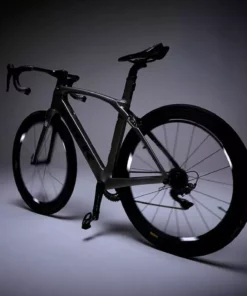 The Beam Wheel Flash