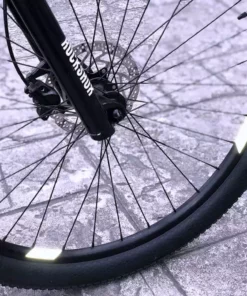 The Beam Wheel Flash