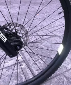 The Beam Wheel Flash