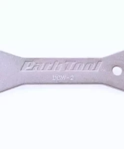 Park Tool USA Park Tool DCW-2 - Double-Ended Cone Wrench