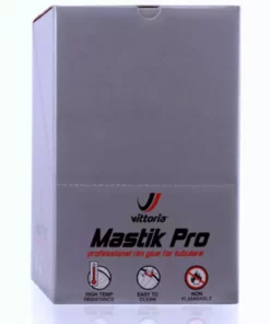 Vittoria Mastik Pro Tyres And Tubes