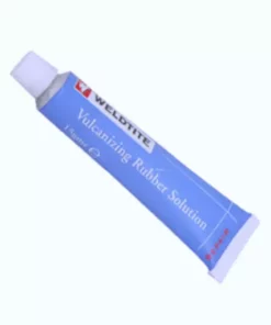Bike Maintenance Weldtite Rubber Solution