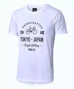 PEdAL ED Tokyo Tee Men's Clothing
