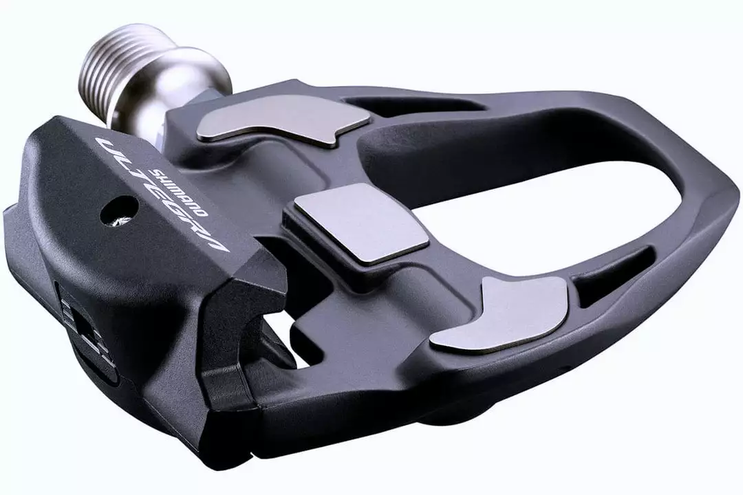 Shimano Ultegra R8000 Road Pedals 1 Shimano Ultegra R8000 Road Pedals