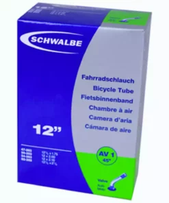 Schwalbe AV 1 12.5" 1.75-2.25 Inner Tube