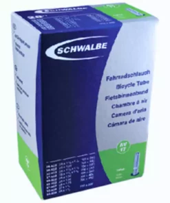 Tyres And Tubes Schwalbe AV 12 26" Inner Tube