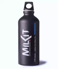 Tyres And Tubes MilKit Boost Bottle