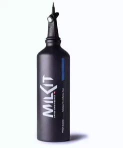 Tyres And Tubes MilKit Boost Head & Bottle