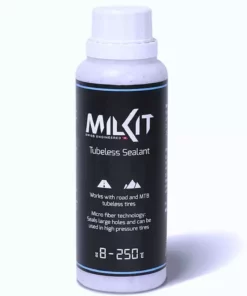 MilKit Tyre Sealant Tyres And Tubes