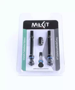 MilKit Tubeless Valve