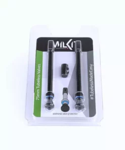 MilKit Tubeless Valve