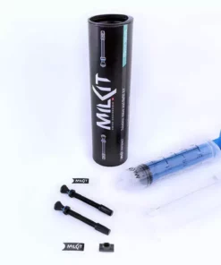 MilKit Compact Set With Injector