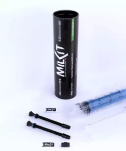 MilKit Compact Set With Injector