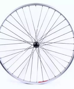 Wilkinson 700C Hybrid Rear Wheel With Solid Axle
