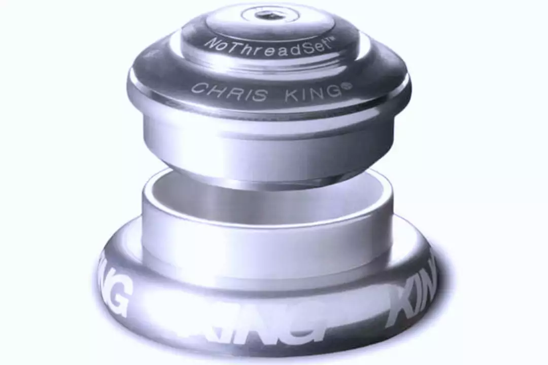 Chris King InSet 7 Tapered Headset Headset & Spacers 2 Chris King InSet 7 Tapered Headset Headset & Spacers