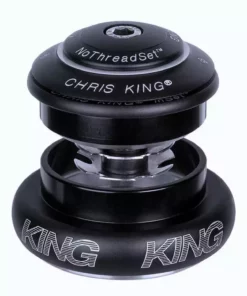 Chris King InSet 7 Tapered Headset Headset & Spacers 7 Chris King InSet 7 Tapered Headset Headset & Spacers