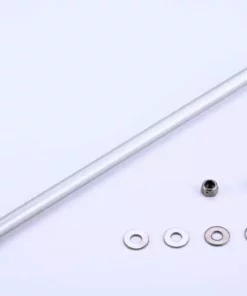 Brompton Replacement Rack Rearward Stay