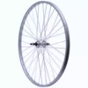 Wheels, Rims & Hubs Wilkinson 700C Rear Hybrid Wheel For Freewheel