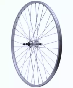 Wheels, Rims & Hubs Wilkinson 700C Rear Hybrid Wheel For Freewheel