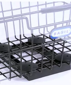 Ortlieb Adaptor For Rear Basket