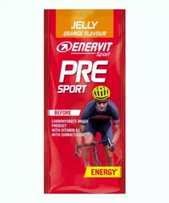 Enervit Pre Sport Jellies