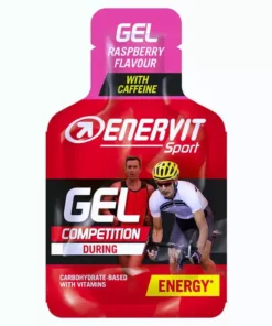 Nutrition Enervit Gel