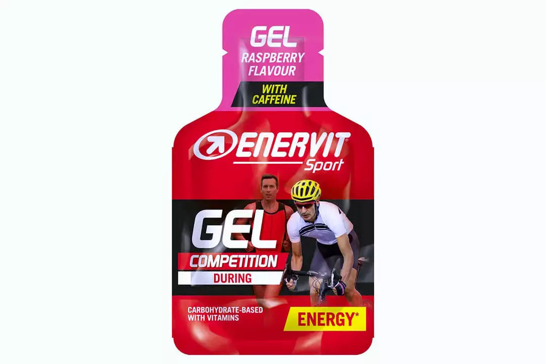 Nutrition Enervit Gel 1 Nutrition Enervit Gel