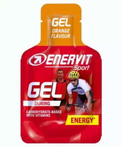 Nutrition Enervit Gel