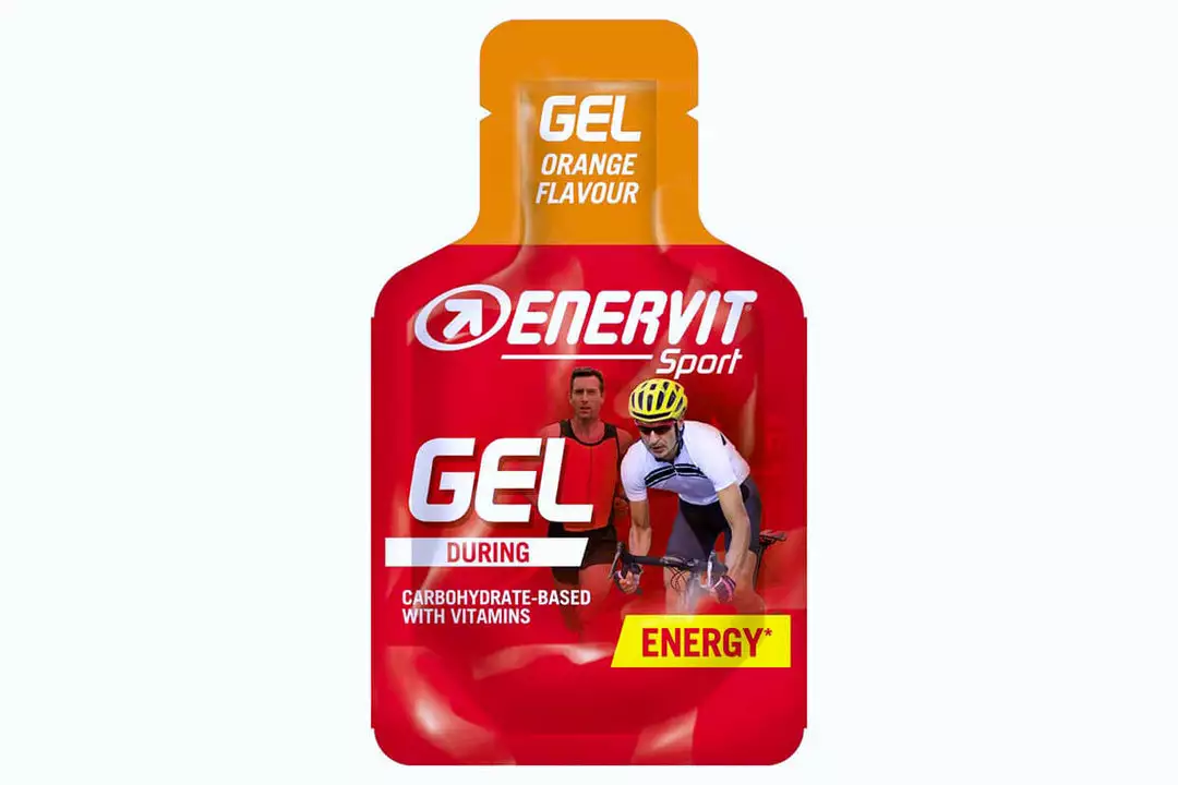 Nutrition Enervit Gel 2 Nutrition Enervit Gel