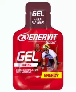 Nutrition Enervit Gel 5 Nutrition Enervit Gel
