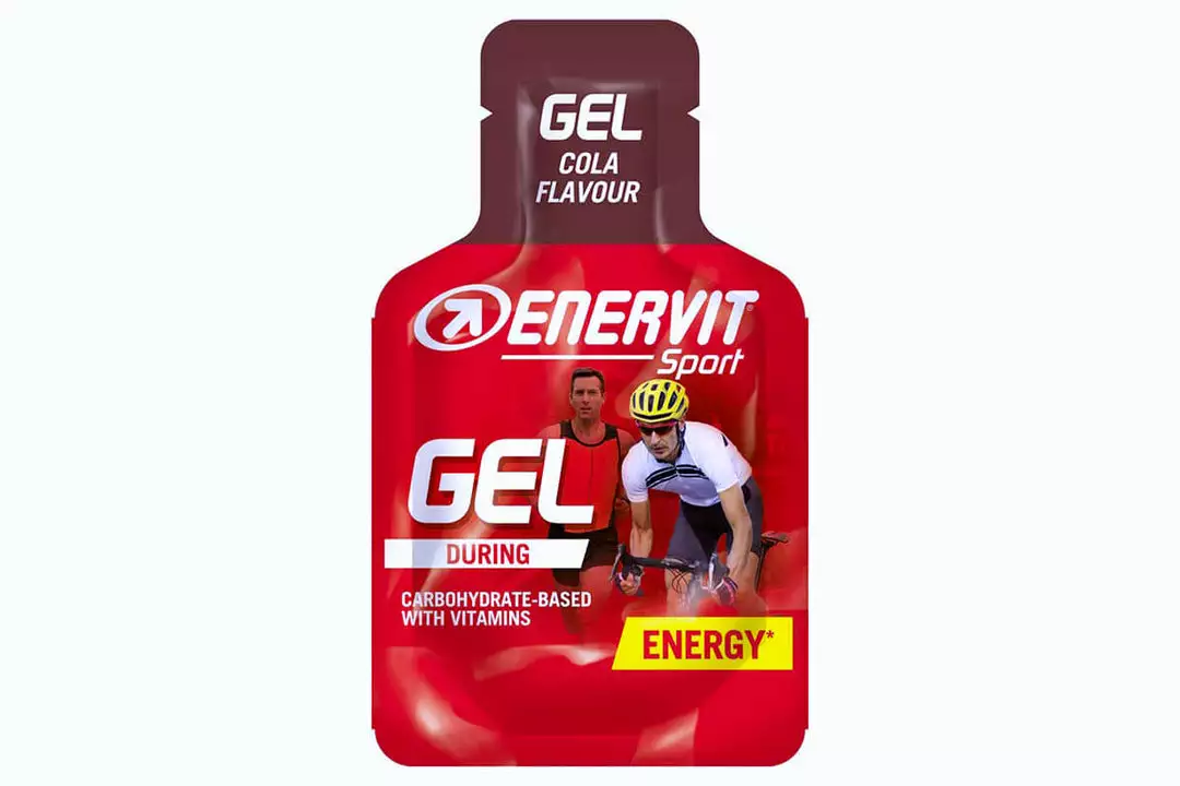 Nutrition Enervit Gel 3 Nutrition Enervit Gel
