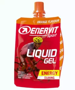 Enervit Liquid Gel Nutrition
