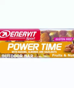 Enervit Power Time Bar