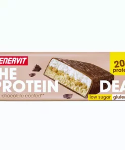 Enervit Protein Deal Bar Nutrition