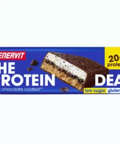 Enervit Protein Deal Bar Nutrition