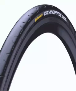 Tyres And Tubes Continental Grand Prix Road 650 Clincher Tyre