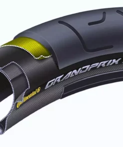 Tyres And Tubes Continental Grand Prix Road 650 Clincher Tyre