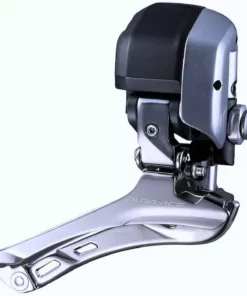 Shimano Dura-Ace Di2 9070 Front Derailleur Bike Parts