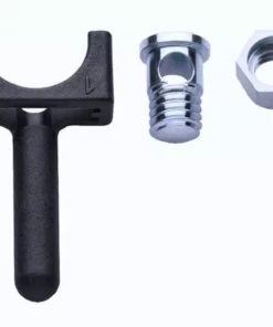 Mudguards SKS Stainless Drawbolt Set